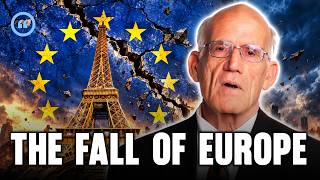 France's Riots, America's Debt and the Decline of the West | Victor Davis Hanson