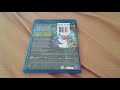 The Jungle Book 2 2014 Blu Ray DVD Overview