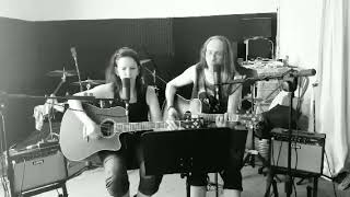 Video "CONFESSIO - acoustics"  Máme tu problém (cover)