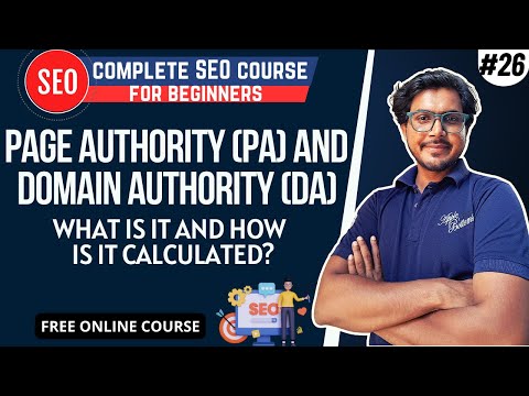 Search Engine Optimization Complete Course Complete SEO Course For Beginners 2024