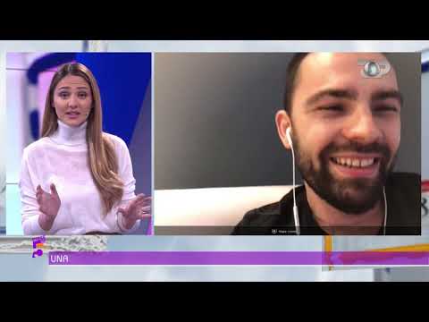 Nga gruaja te vajza, çfarë nuk paskemi ditur për Besnikun e Nrg Band