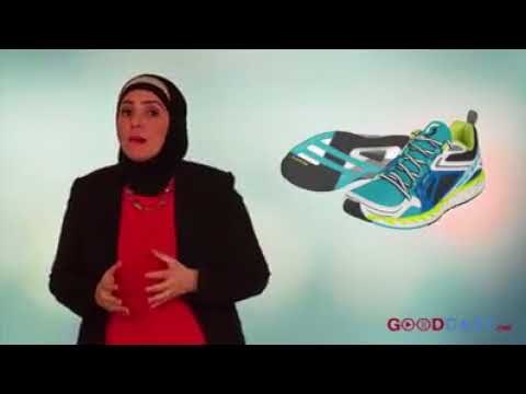 Muslim women self defence