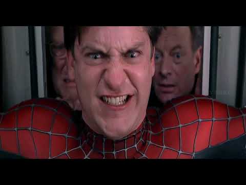 Spider-Man | Tobbey Maguire | Eyy Beta Ithu En Patta Song | Tamil | PSV Remix