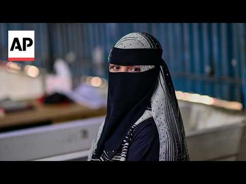 Abandoned by the World: Rohingya Children Sold, Married and Trafficked