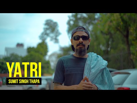 Sumit Singh Thapa - Yatri / यात्री (ClassX Spotlight E1)
