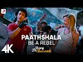 Paathshaala Best 4K Video Rang De Basanti ARRahman Aamir Khan Siddharth Naresh Iyer