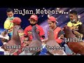 HUJAN METEOR Merpati Atas Kepala Lomba Merpati Kolong 2020 Merpati Kolong Jogja
