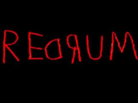 REDRUM - an original song by undeadtrev
