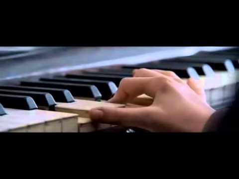 August Rush(home work piano)