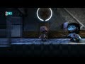 LittleBigPlanet 2 Beware Of Jeff The Killer By CrimsonFang9