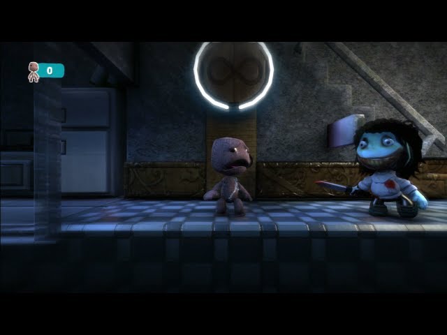 LittleBigPlanet 2