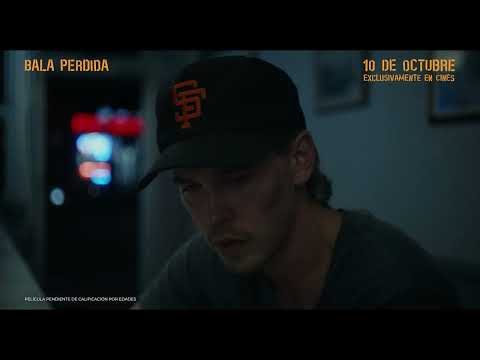 Nadie sabe por qué lo buscan. Ni siquiera él...