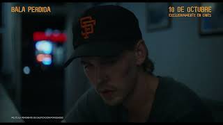 Nadie sabe por qué lo buscan. Ni siquiera él...