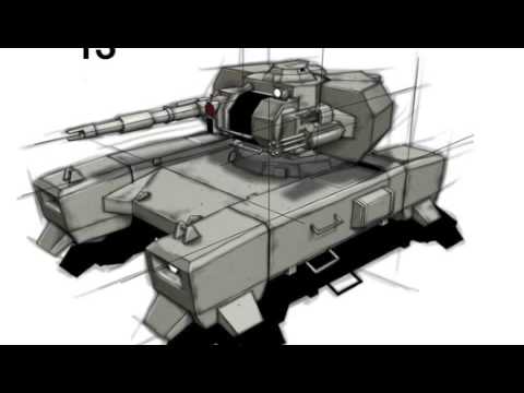 AVD13 - OGM909 - Syrinx 2.0 - INDUSTRIAL