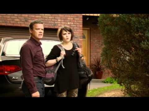 Neighbours: Wednesday 21 March - Clip