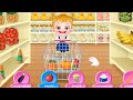 Baby Hazel In Kitchen Baby Hazel Games