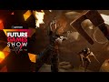 Βίντεο παιχνιδιού για Skydance's Behemoth  Playstation