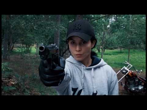 VERDAMMNIS-Szene02 [HD] Lisbeth - Schrecken für ihre Gegner