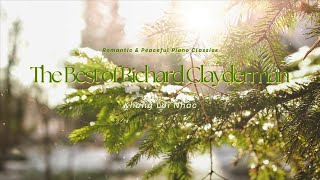 Download lagu The Best of Richard Clayderman | Romantic & Peaceful Piano Classics mp3
