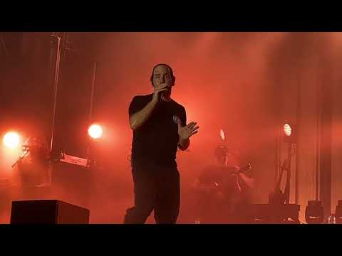 Bosse - „peu à peu“ (Erfurt 2025)