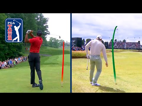 Best STINGERS of ALL TIME on the PGA TOUR