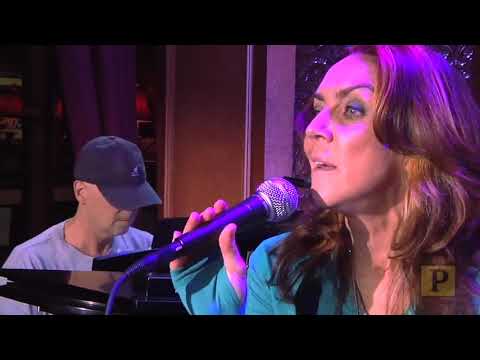 Andrea McArdle Sings at Feinstein's/54 Below in NYC (2012)