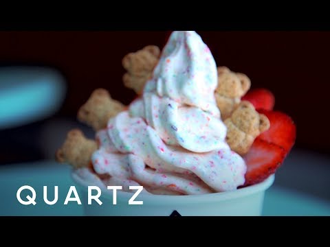 Photo Friendly Restaurants for Instagram