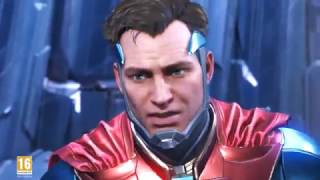 Trailer alleanze distrutte parte 3