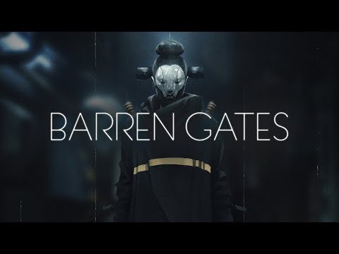 @BarrenGates  - S.O.S (ft. Harley Bird & M.I.M.E)