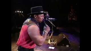 The Neville Brothers - Don't Take Away My Heaven (Live at Farm Aid 1994)