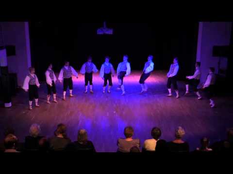 Kontsert Väike Eestimaa - Külapoiste tants