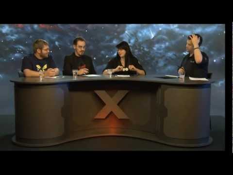 EVE online Alliance Tournament X WARGOD!