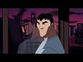 The Batman Season 3 Opening Theme English HD