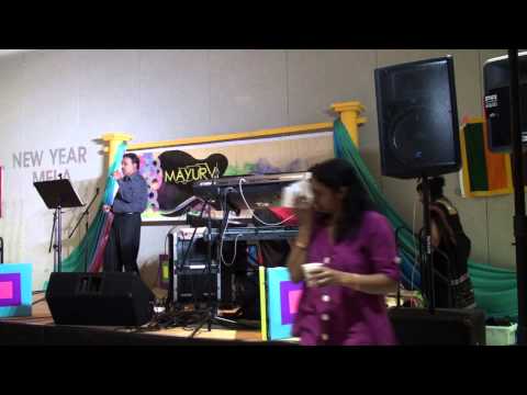 55. New Year Mela 2013 - Ae Neela Warala