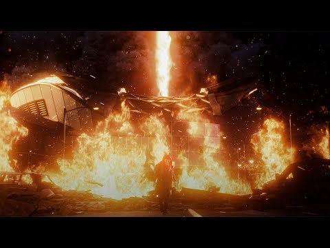 Smash Into Pieces - Devil In My Head (Official Lyric Video)