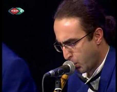 Celalettin Biçer - Hicaz Ney Taksim