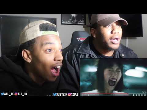 Post Malone - rockstar ft. 21 Savage- REACTION