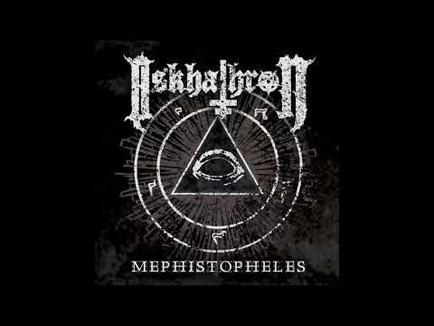 ISKHATHRON - MEPHISTOPHELES - FULL ALBUM 2016
