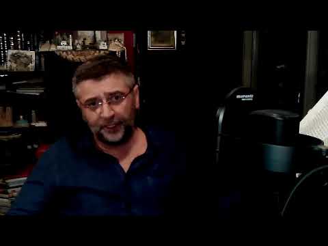 Perašat Leh leha 3/54 (I Knjiga Mojsijeva 12:1-17:27) A SAD ZAPRAVE