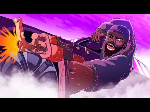 How TRAP shocked France (from Kaaris to La Fève)