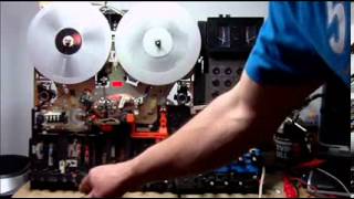 Video thumbnail for Philips N4422 1 by Andre Nehmzow