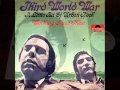 Third World War - Working Class Man 