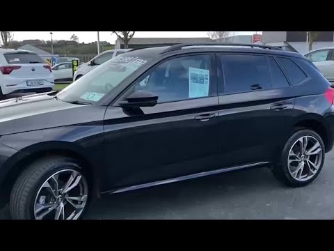 Skoda Kamiq 1.0TSI 95HP - Image 2