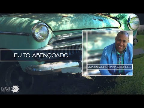 Eu Tô Abençoado video