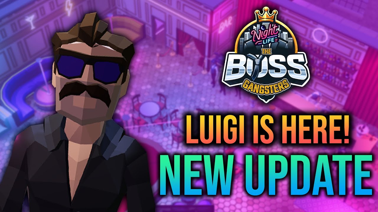 The Boss Gangsters Yeni Yama | PAVYON CNP Saldıray #2