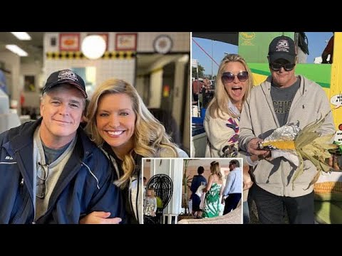 Who Is Sean Hannity Dating