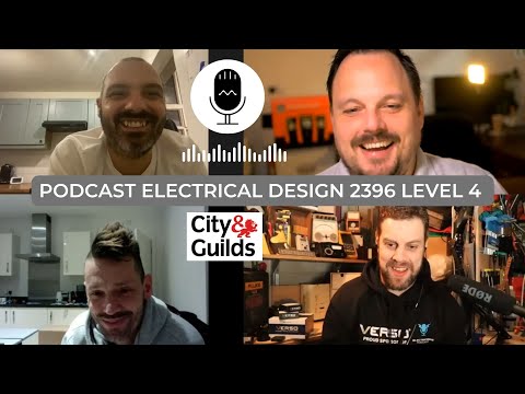 How to stand out as an electrician... EAL/City and Guilds 2396 - Explained