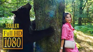 🎥 COCAINE BEAR (2023) | Movie Trailer | Full HD | 1080p