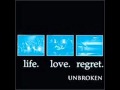 Unbroken - In The Name of Progression 