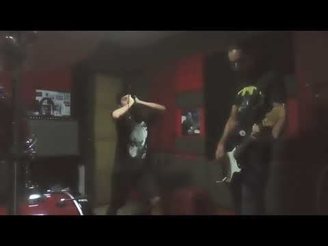 Cicatriz Del Terror Rehearsal 05/08/2022